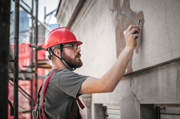 Structural Repair in Lenexa