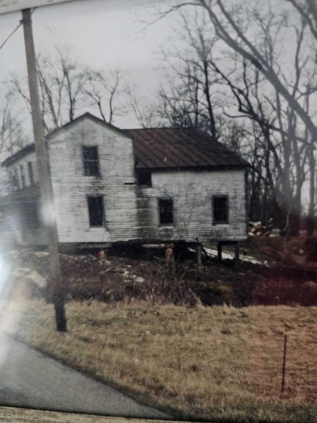 House Settling Repair in Lenexa