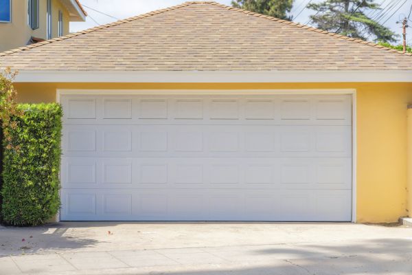 Garage Foundation Repair in Lenexa