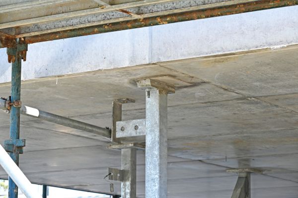 Pier And Beam Repair in Lenexa